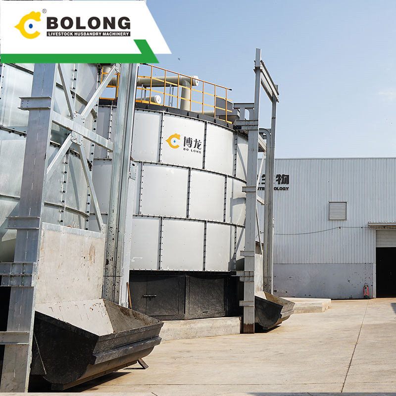 sustainable industrial fermenter supplier